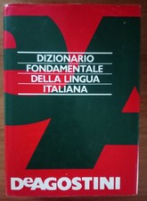 Dizionario fondamentale della