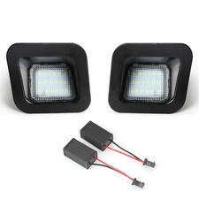 Luci targa luce targa per