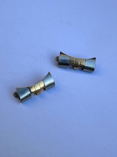 Rolex jubilee end pezzi - end, ref