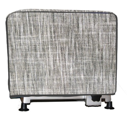 Copri affettatrice cotone - affettatrice,