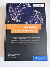 SAP HANA - Datenmodellierung