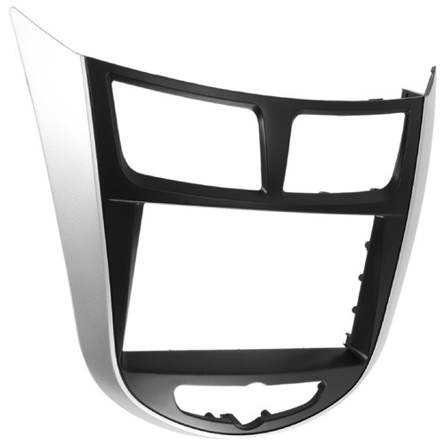 Pannello adattatore 6 5 - pannello, 2x(7/6,5