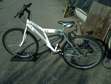 Mountain bike fausto coppi - mountain,