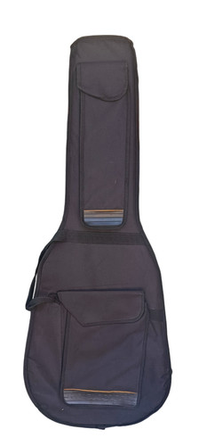 Custodia semirigida chitarra - custodia,