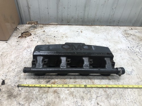 Omc volvo penta ford - volvo, l