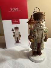 2022 Hallmark Keepsake