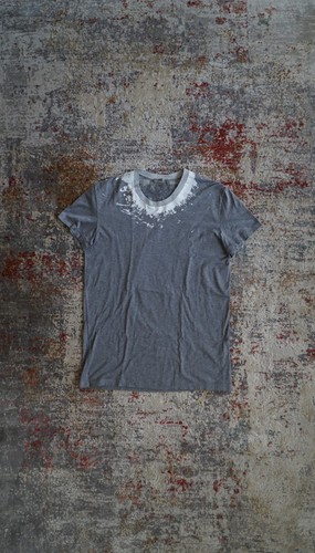 Shirt dior aw20 effetto - dior,