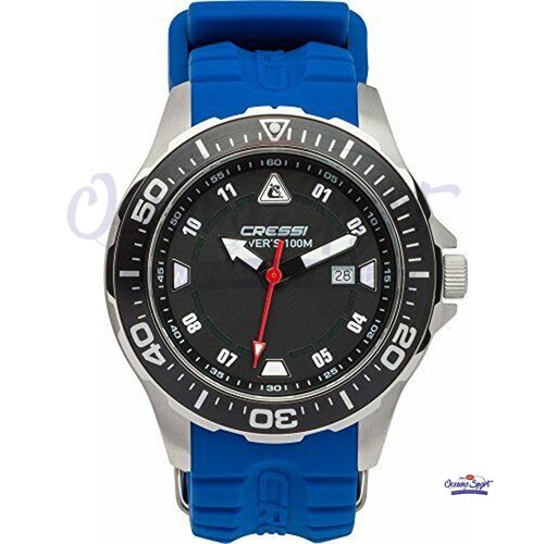 Orologio subacqueo cressi - orologio,