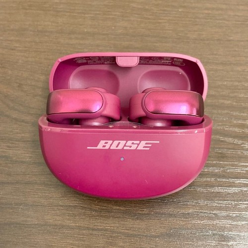 Auricolari bose ultra - bose, open