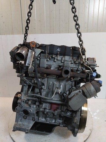 Motore per ford focus tdci - per,