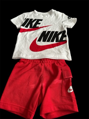 Nike set pezzi - 2, ragazzo