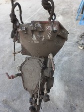 Cambio Iveco 60.11 Turbozeta