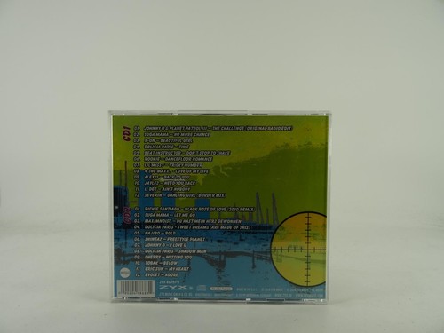 Various artists freestyle - various,