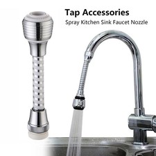 Rubinetto 1pcs Attacco Bagno