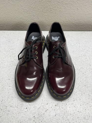 Scarpe oxford martens - oxford,