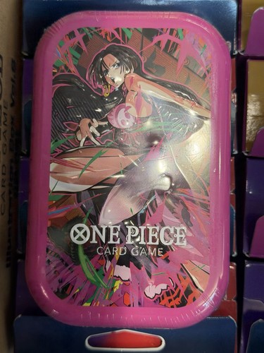 Asia esclusivo one piece mini - one,