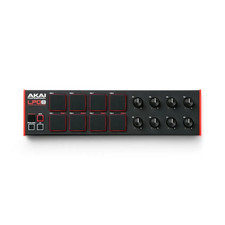 Akai lpd8 mkii - -,