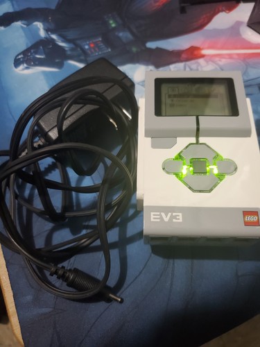 Lego mindstorms ev3 mattoncino - mindstorms,