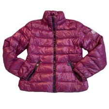 Moncler Bady Giubbotto Donna
