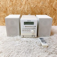 Kenwood RXD-SZ3MD CD MD