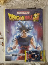 Album Raccoglitore DragonBall