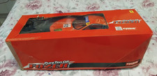 PURETEN GT FAZER KYOSHO FERRARI F40 SCUDERIA ECOSSE 1/10 SCALE 4WD NON TESTATO