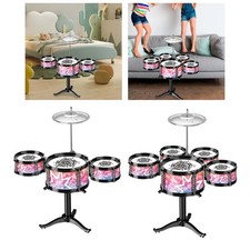 Set di batteria per bambini