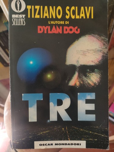 Tre tiziano sclavi autore - tre,