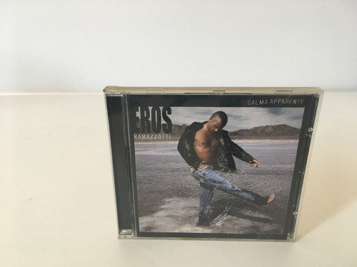 Eros ramazzotti calma - -,