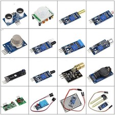 Confezione Modulo Sensori 16