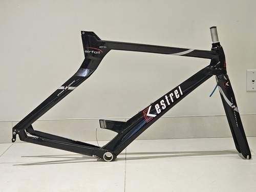 Telaio kestrel airfoil - airfoil, pro