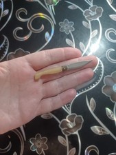 Coltelli Da Collezione Sardi