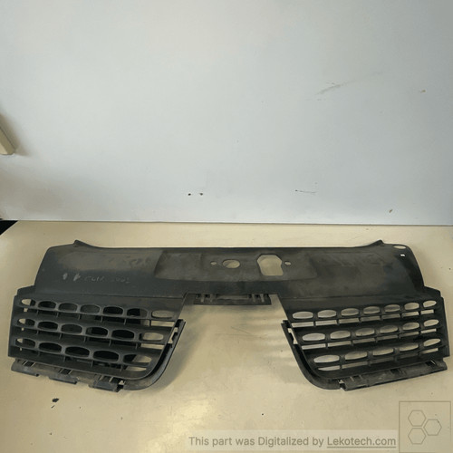 8200083138 griglia renault - 8200083138,
