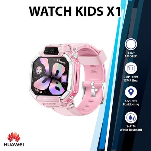 Smartwatch huawei watch kids - huawei,