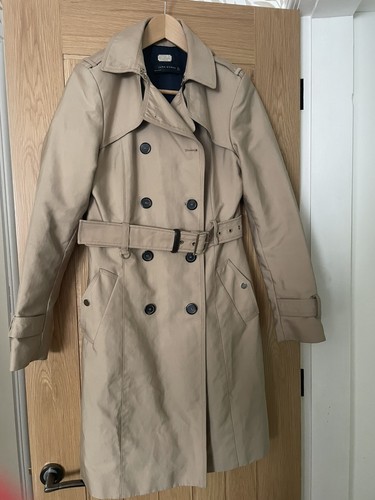 Trench cappotto elegante - , mac