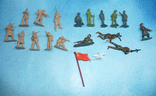 Ww2 lotto esercito - lotto,