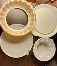 Stampo budino gelatina dolce