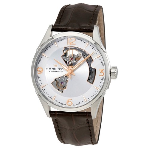Orologio uomo hamilton - uomo,