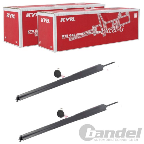 Kyb excel ammortizzatori - kyb,