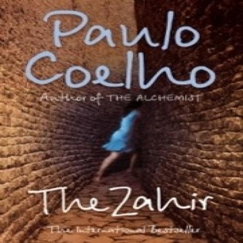 The zahir novel of - a,