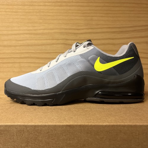 Nike air max - max, invigor
