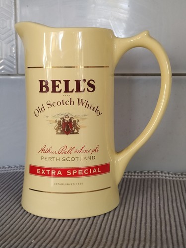 Bell old scotch - bell's,