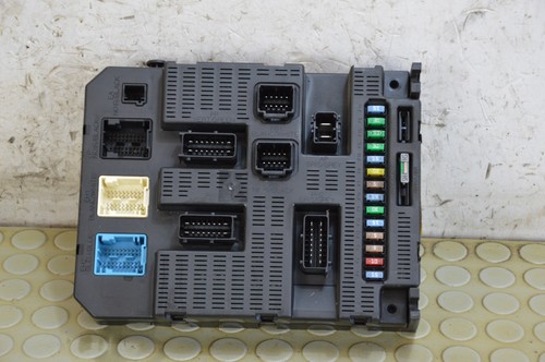 25566 centralina body computer - 25566,