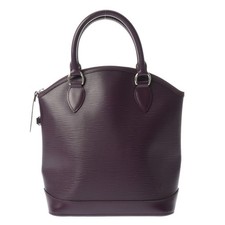 Borsa a mano Louis Vuitton Epi