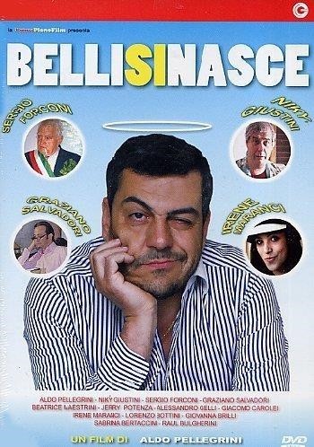 Belli nasce dvd niki - si,