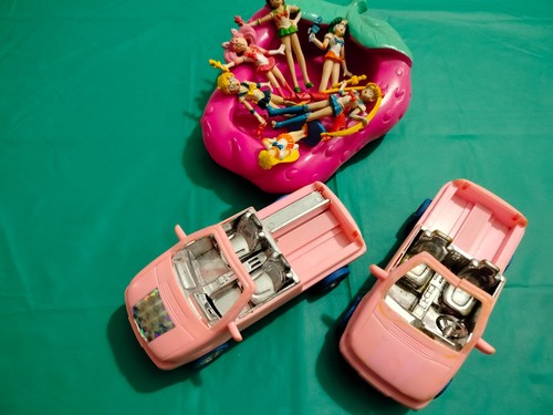Lotto sailor moon auto - sailor,