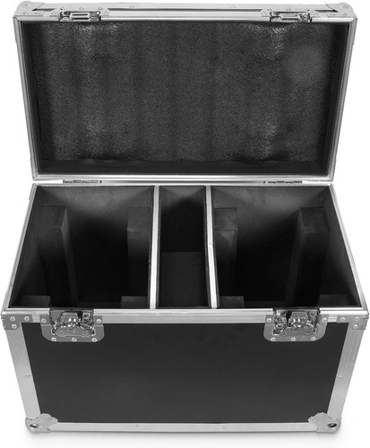 Flightcase con ruote - , e