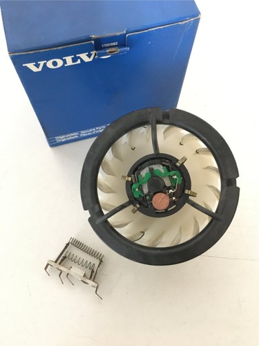 Volvo 1625761 motore ventola - volvo,