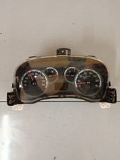 QUADRO STRUMENTI QUADRANTE