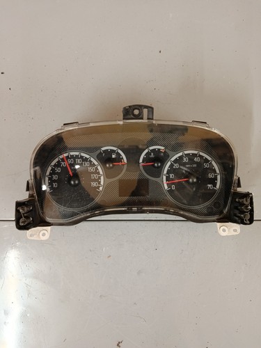 Quadro strumenti quadrante - quadro,